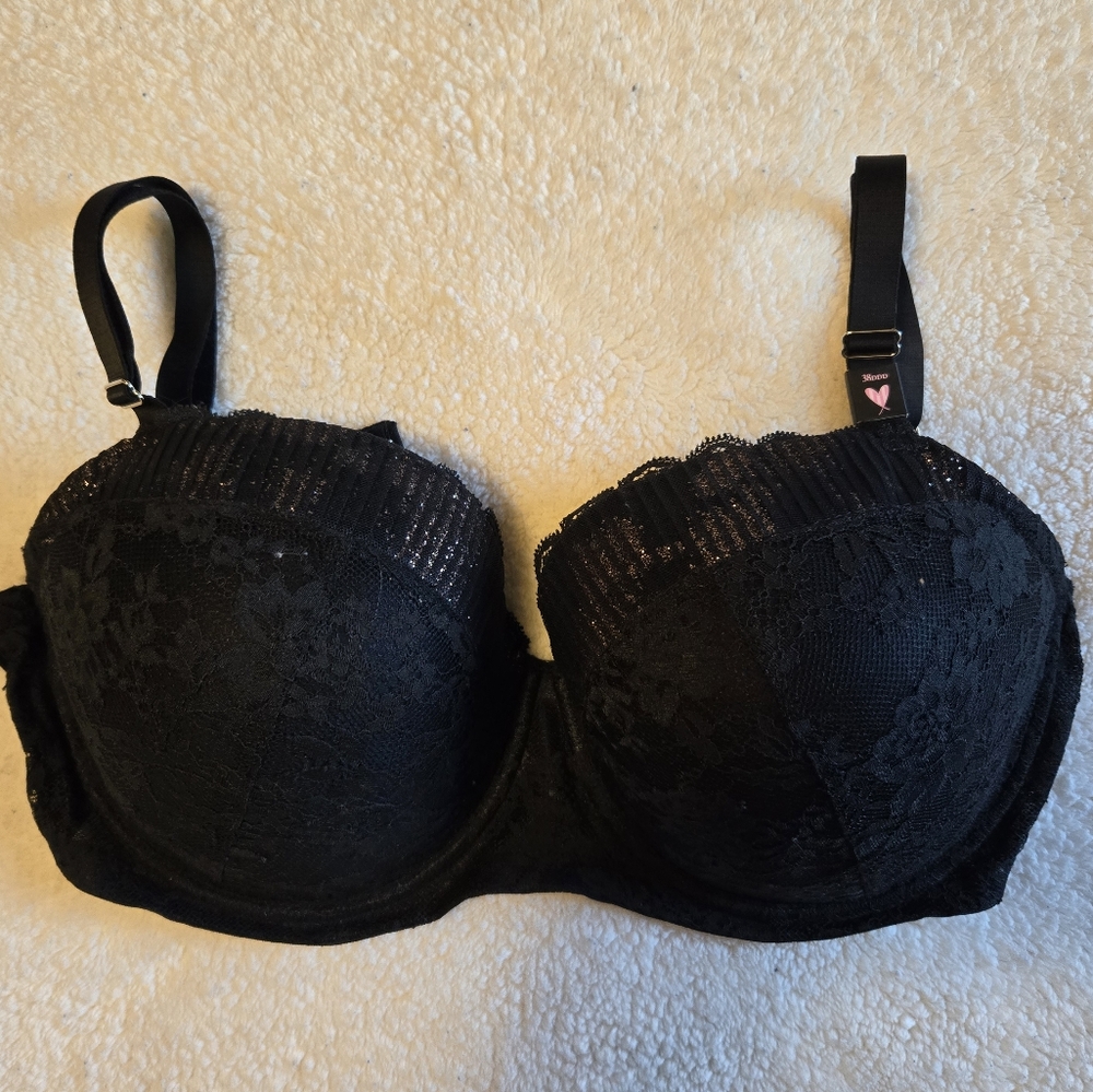 NWT Dream Angels Bra